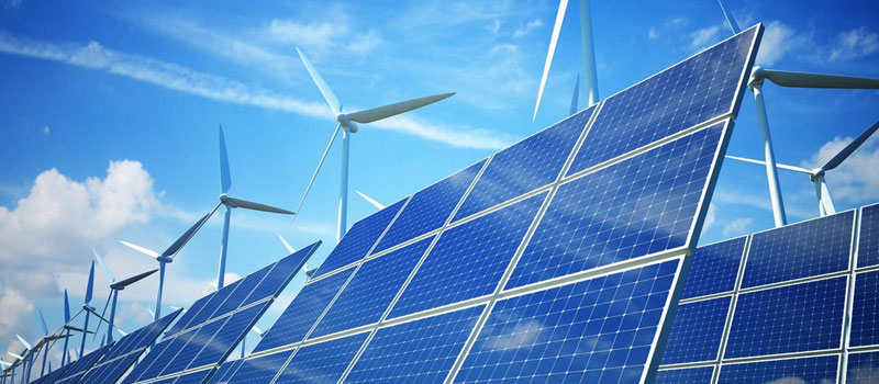 Sustainable Solutions